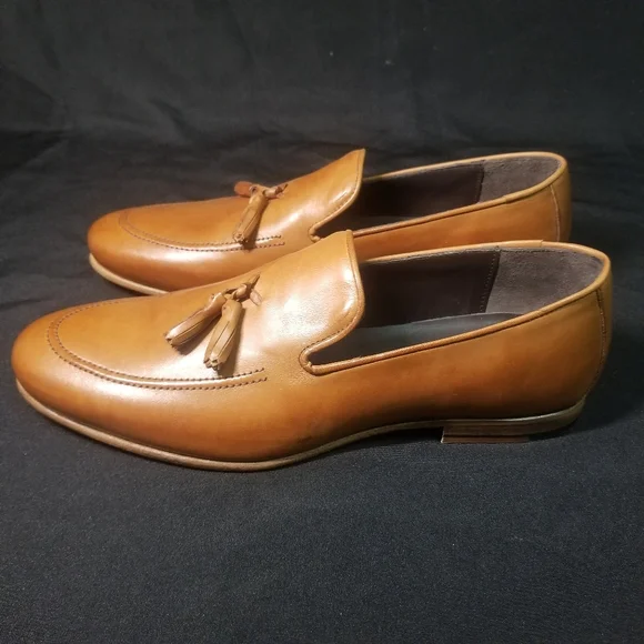 NEW Nettleton Loafers